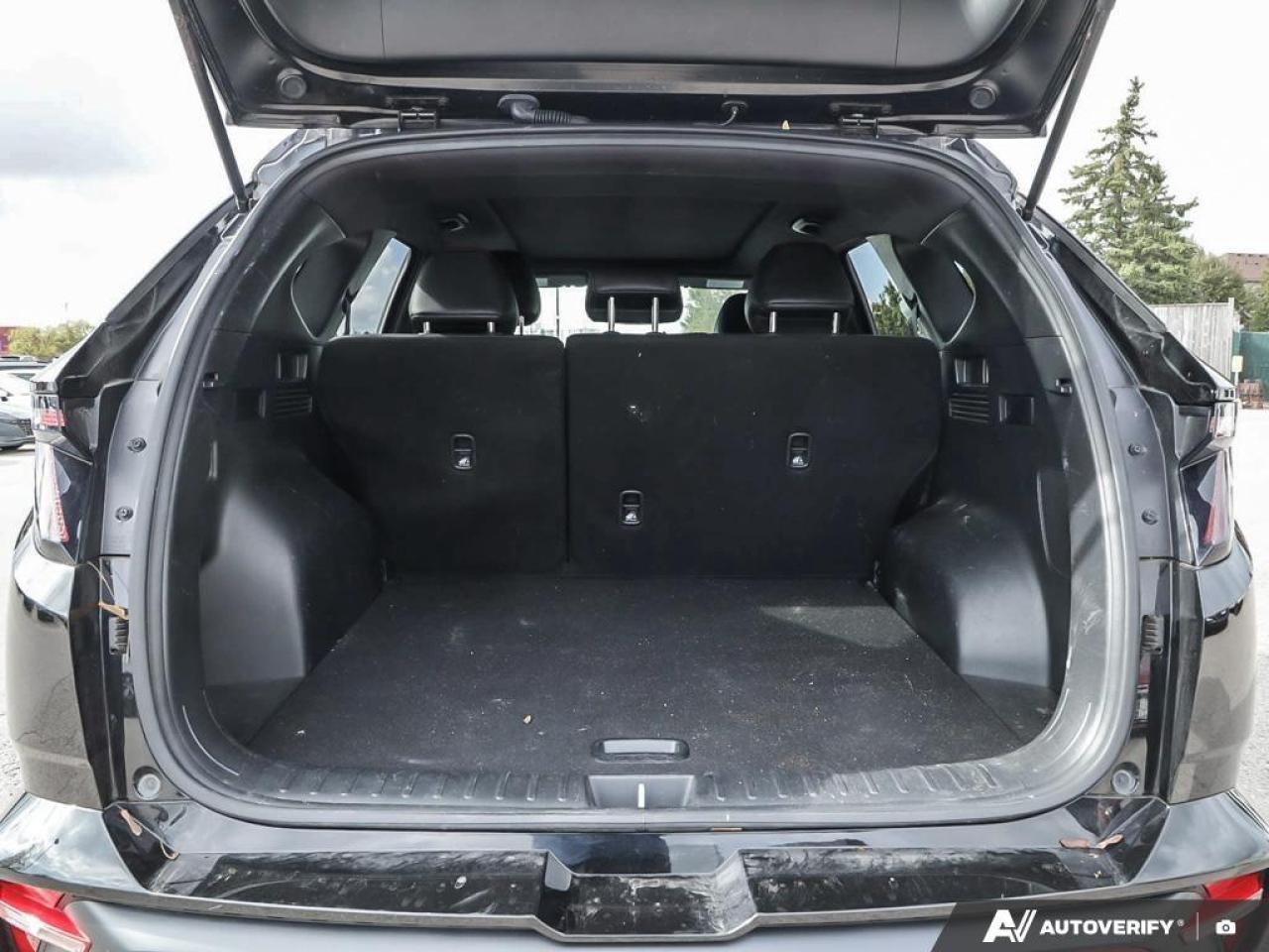 2023 Hyundai Tucson N Line 4dr All-Wheel Drive Photo