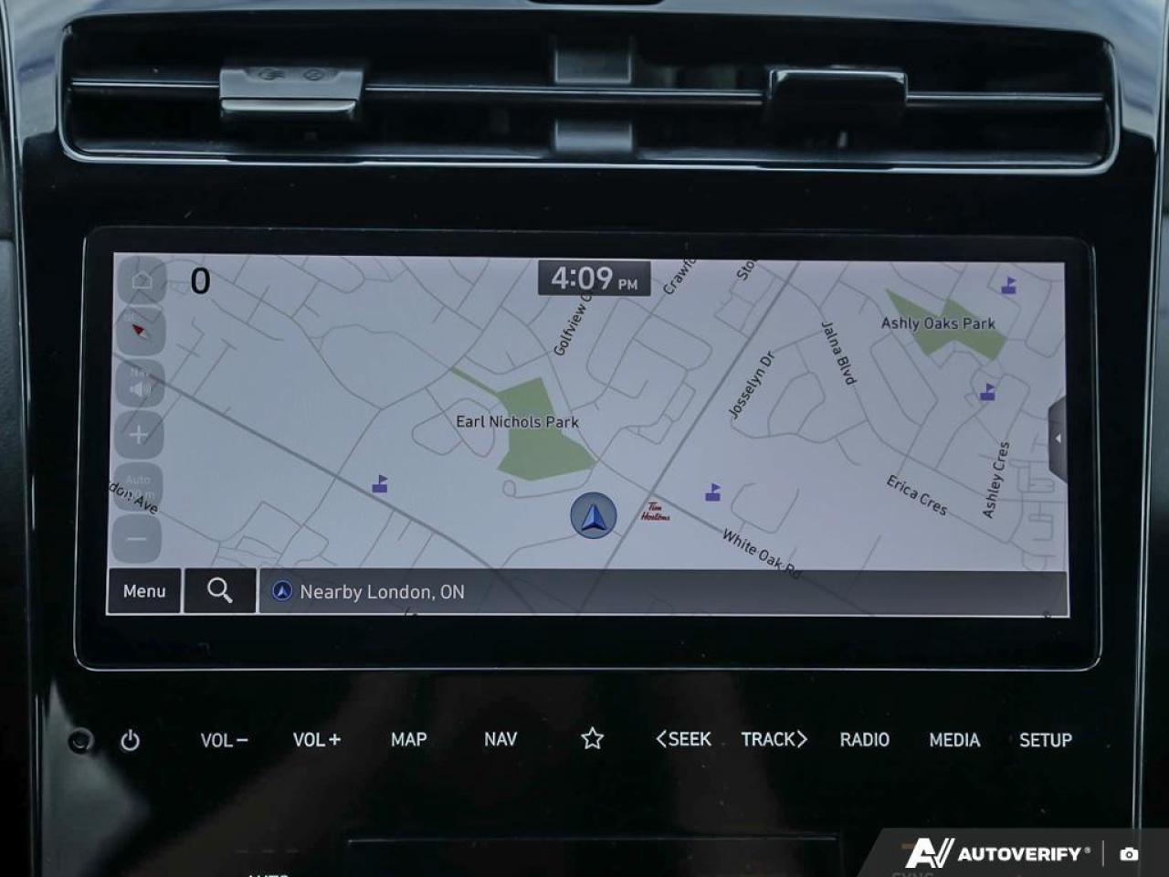 2023 Hyundai Tucson N Line 4dr All-Wheel Drive Photo