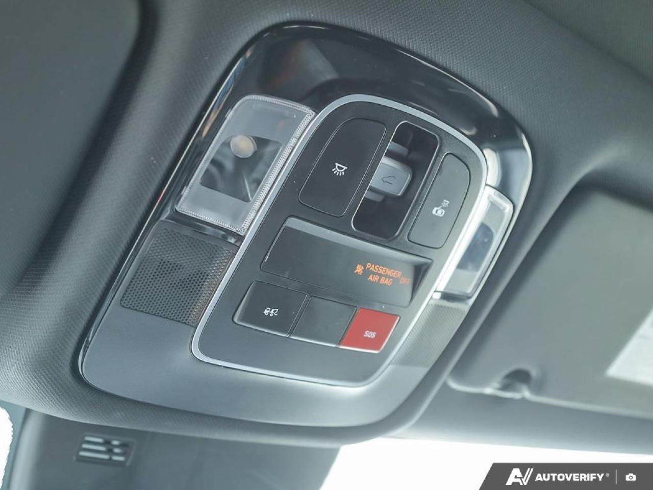 2023 Hyundai Tucson N Line 4dr All-Wheel Drive Photo