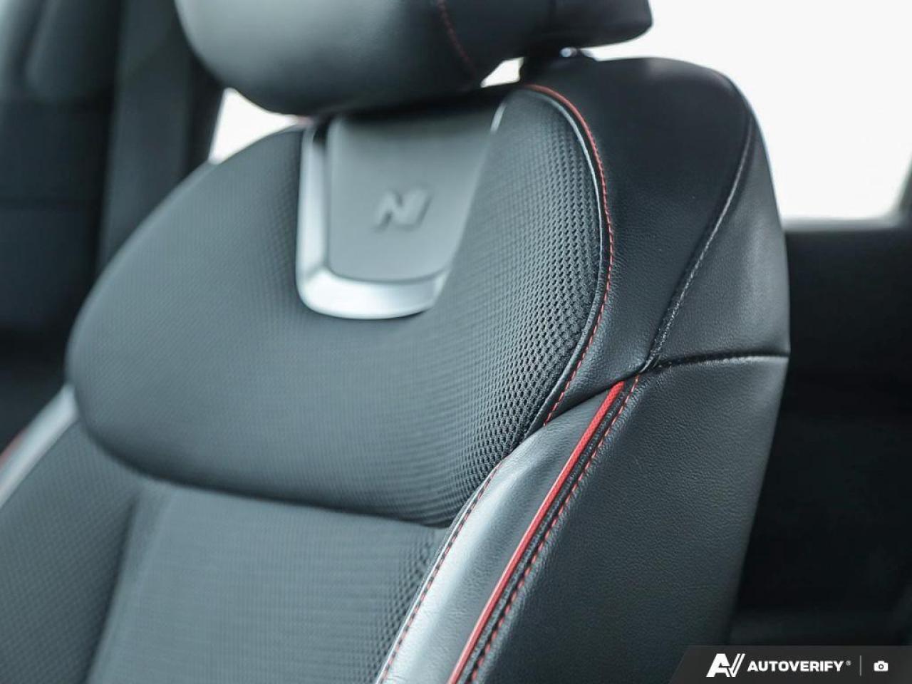 2023 Hyundai Tucson N Line 4dr All-Wheel Drive Photo