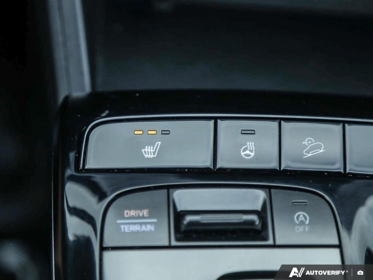 2023 Hyundai Tucson N Line 4dr All-Wheel Drive Photo