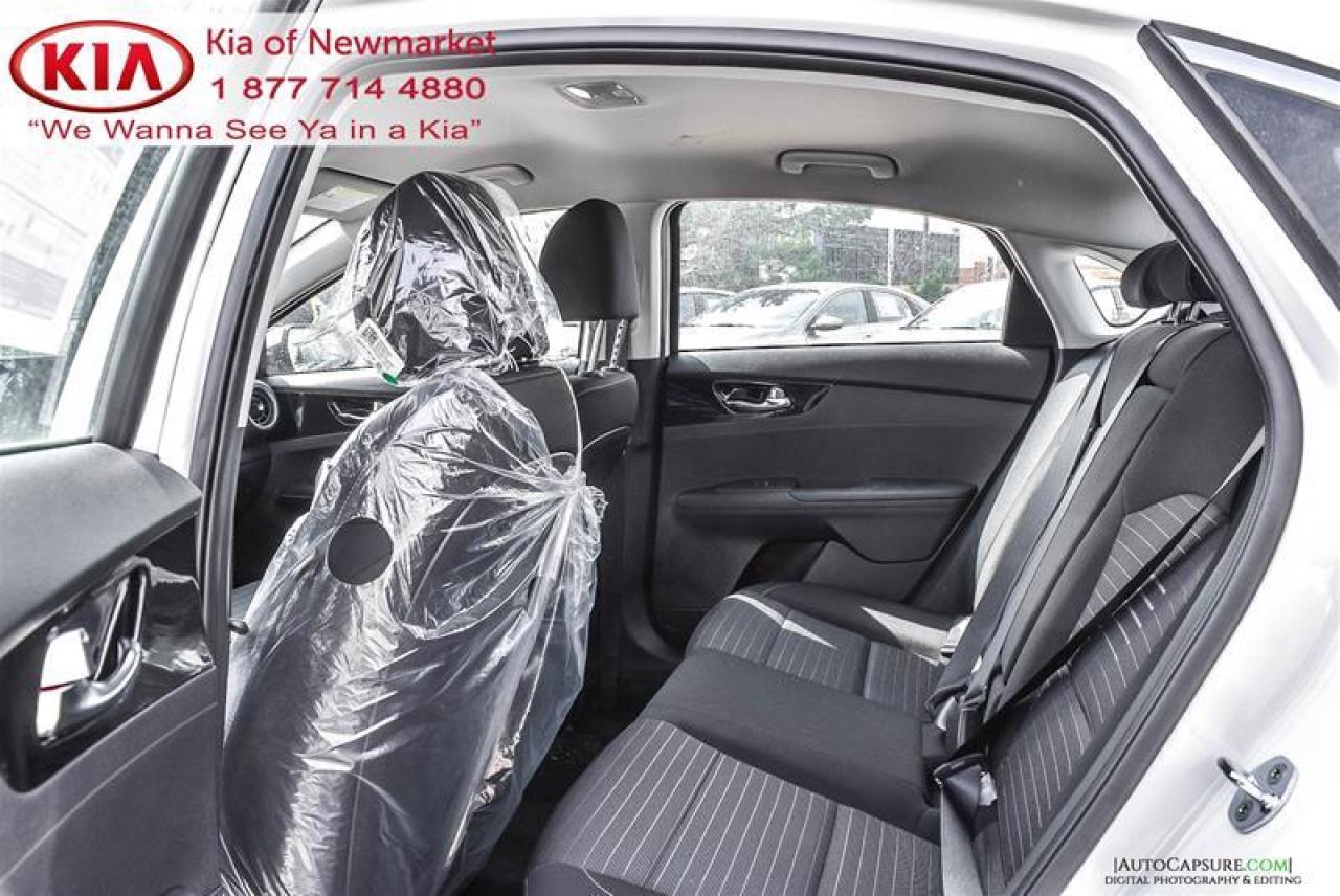 2021 Kia Forte EX 4dr Sedan Photo