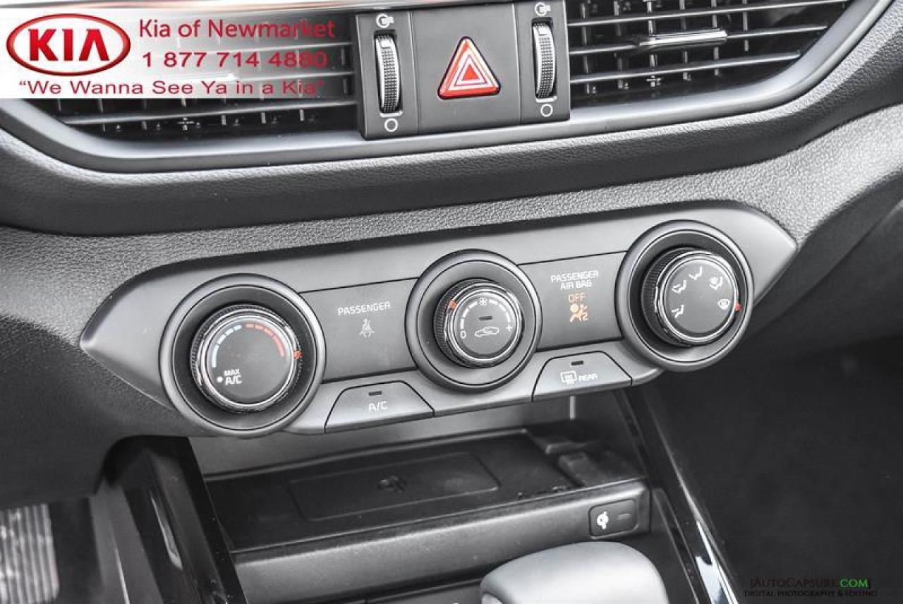 2021 Kia Forte EX 4dr Sedan Photo