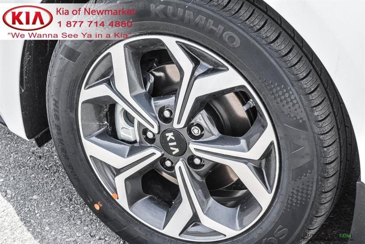 2021 Kia Forte EX 4dr Sedan Photo