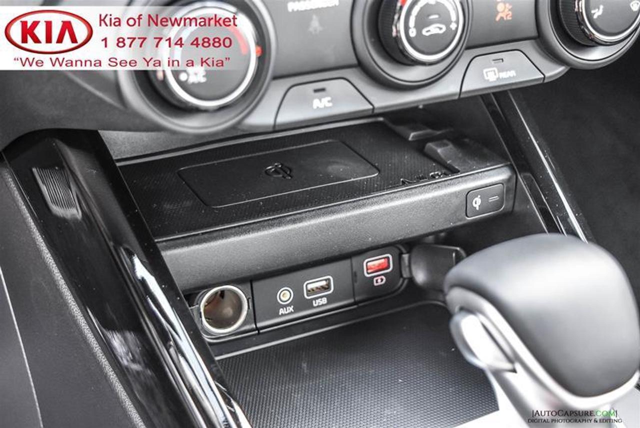 2021 Kia Forte EX 4dr Sedan Photo