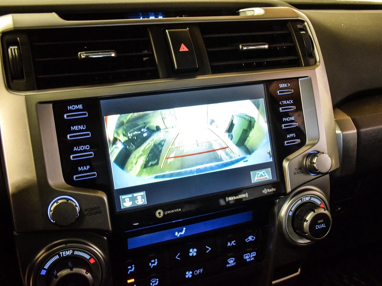 2022 Toyota 4Runner TRD Sport Photo