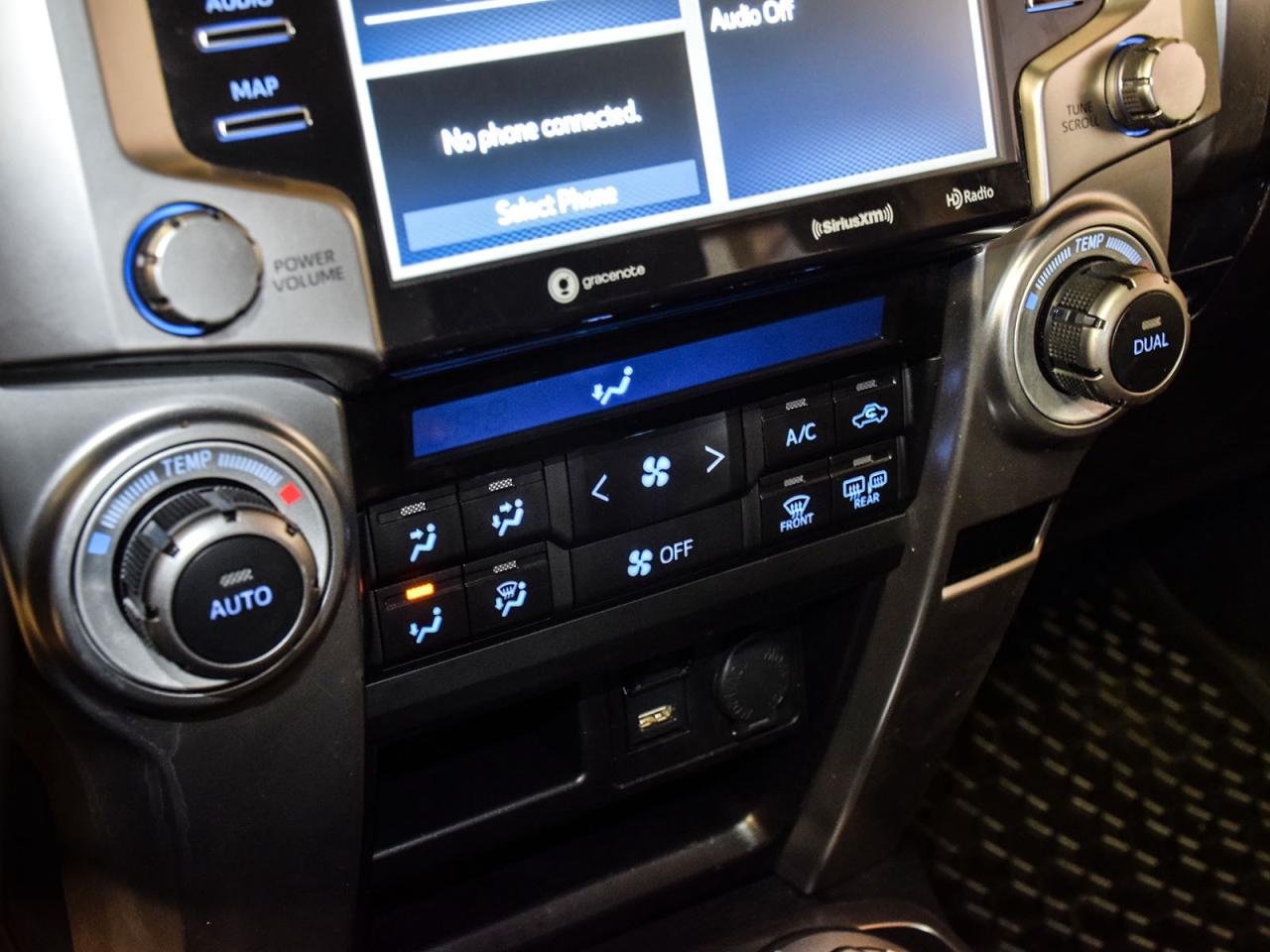 2022 Toyota 4Runner TRD Sport Photo