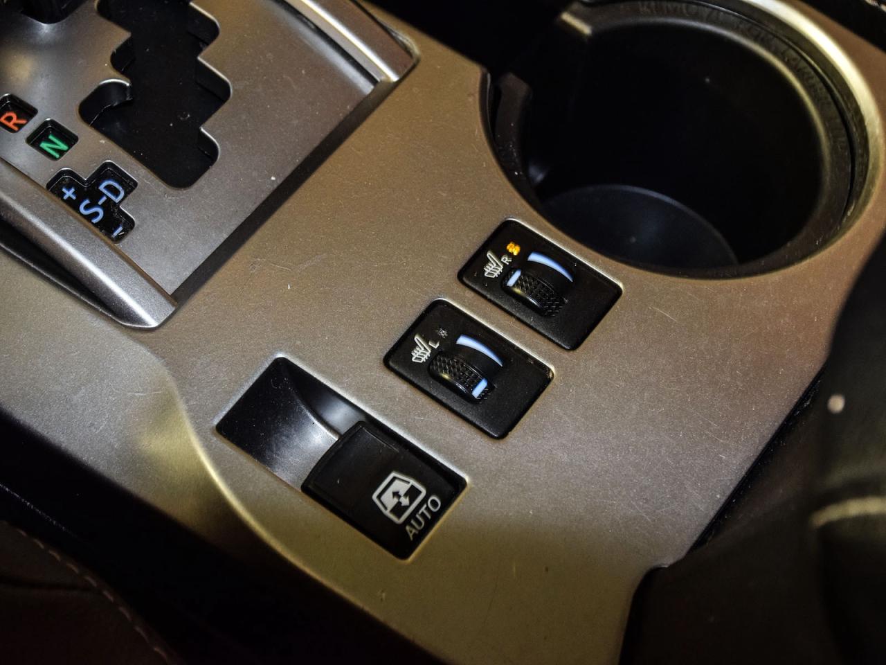 2022 Toyota 4Runner TRD Sport Photo