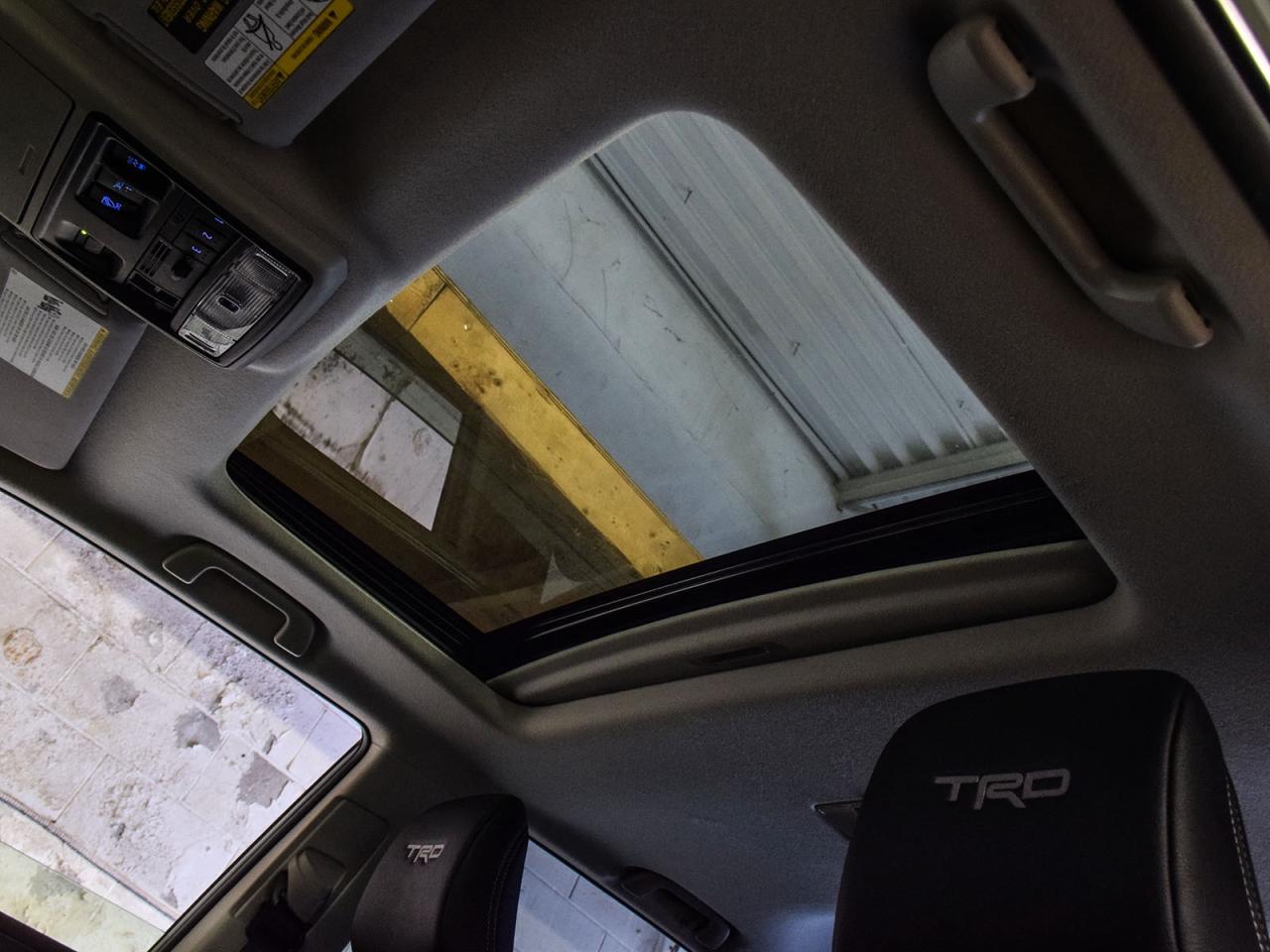 2022 Toyota 4Runner TRD Sport Photo