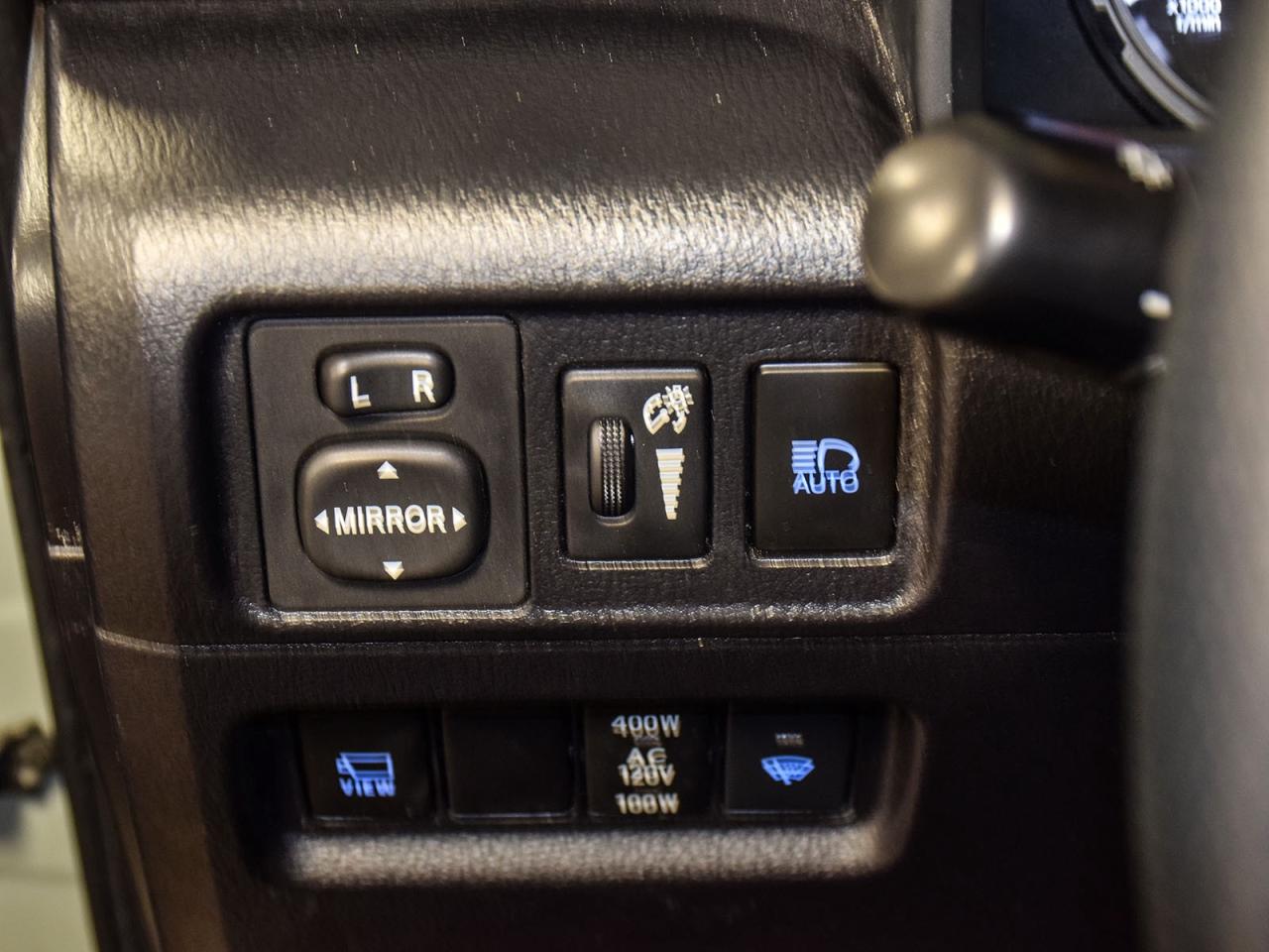 2022 Toyota 4Runner TRD Sport Photo