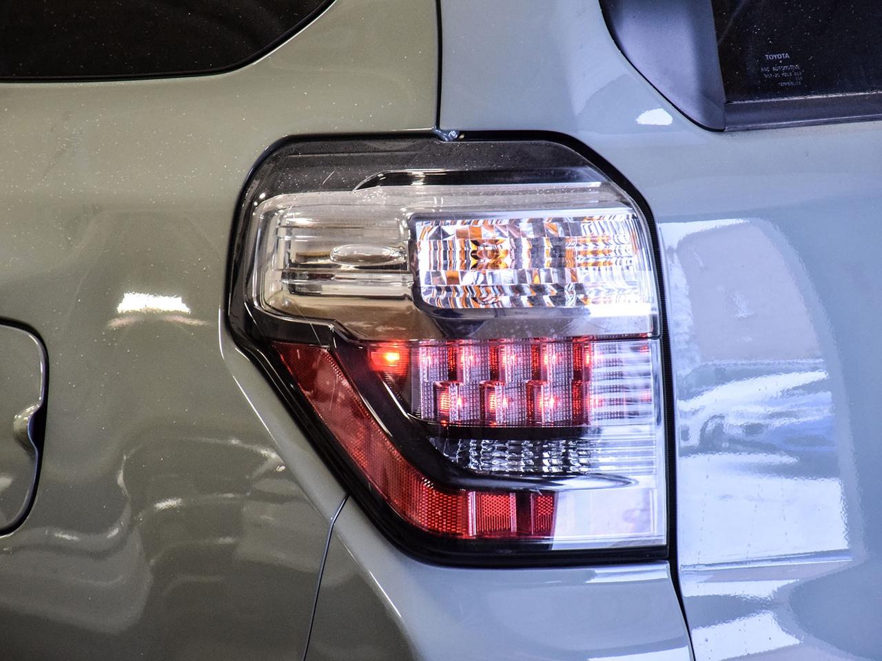 2022 Toyota 4Runner TRD Sport Photo