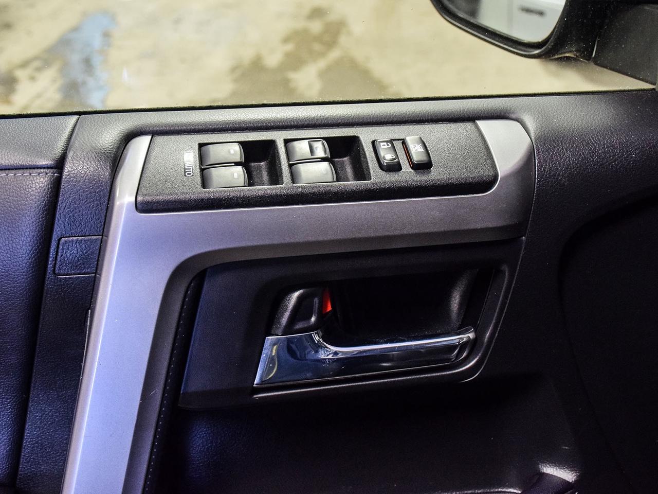 2022 Toyota 4Runner TRD Sport Photo