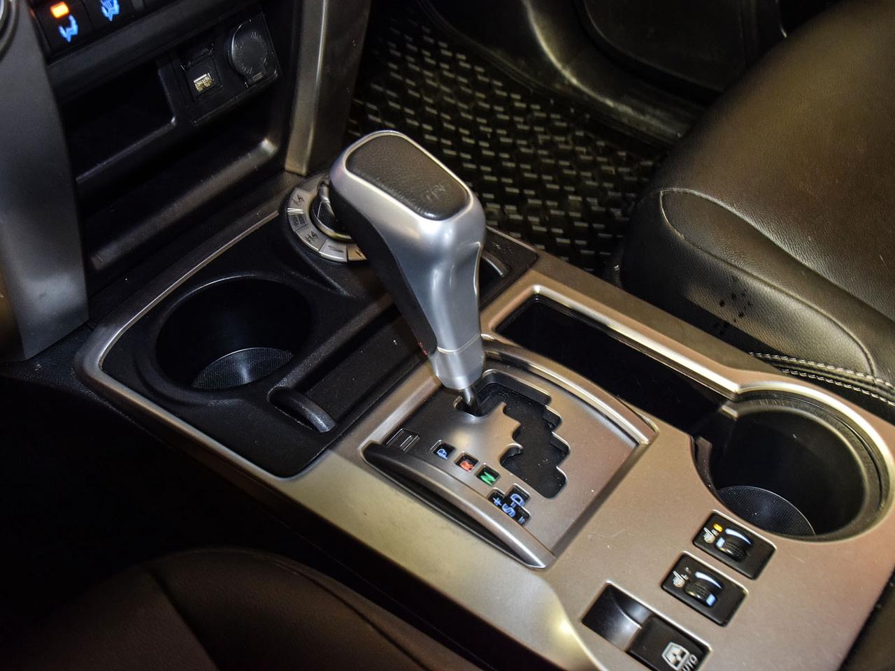 2022 Toyota 4Runner TRD Sport Photo