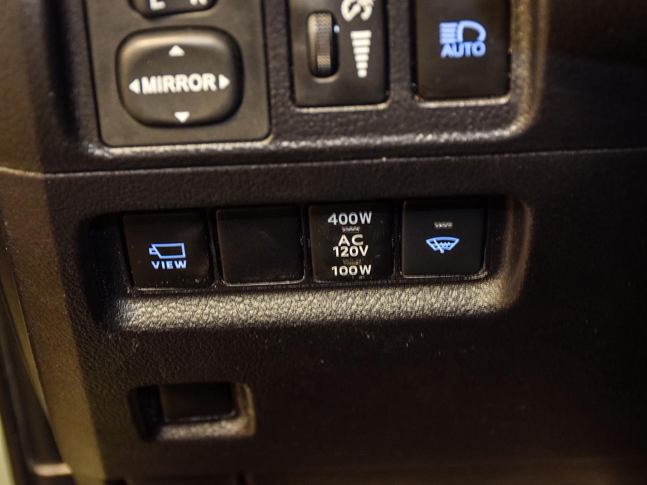 2022 Toyota 4Runner TRD Sport Photo