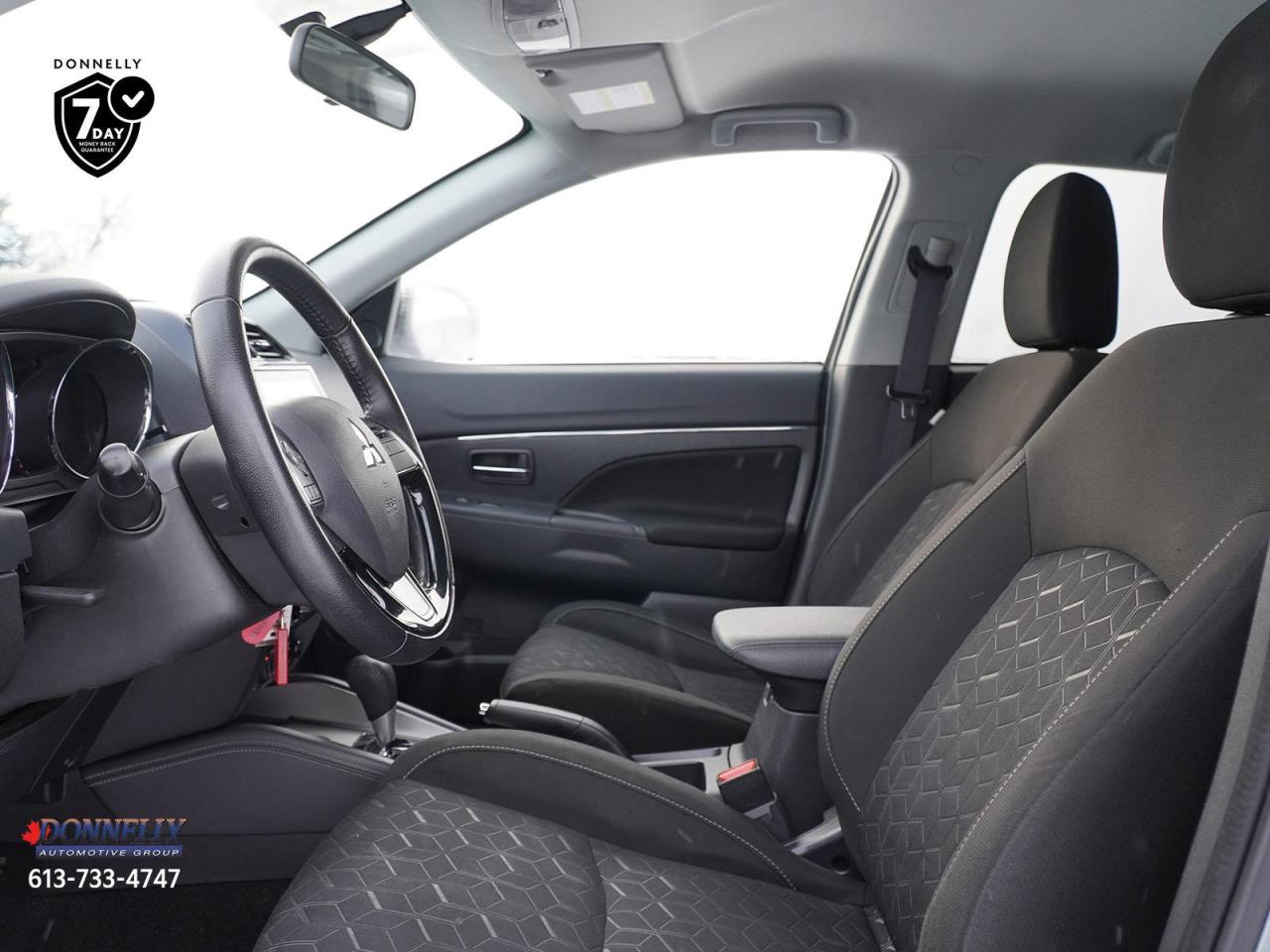 2023 Mitsubishi RVR  Photo