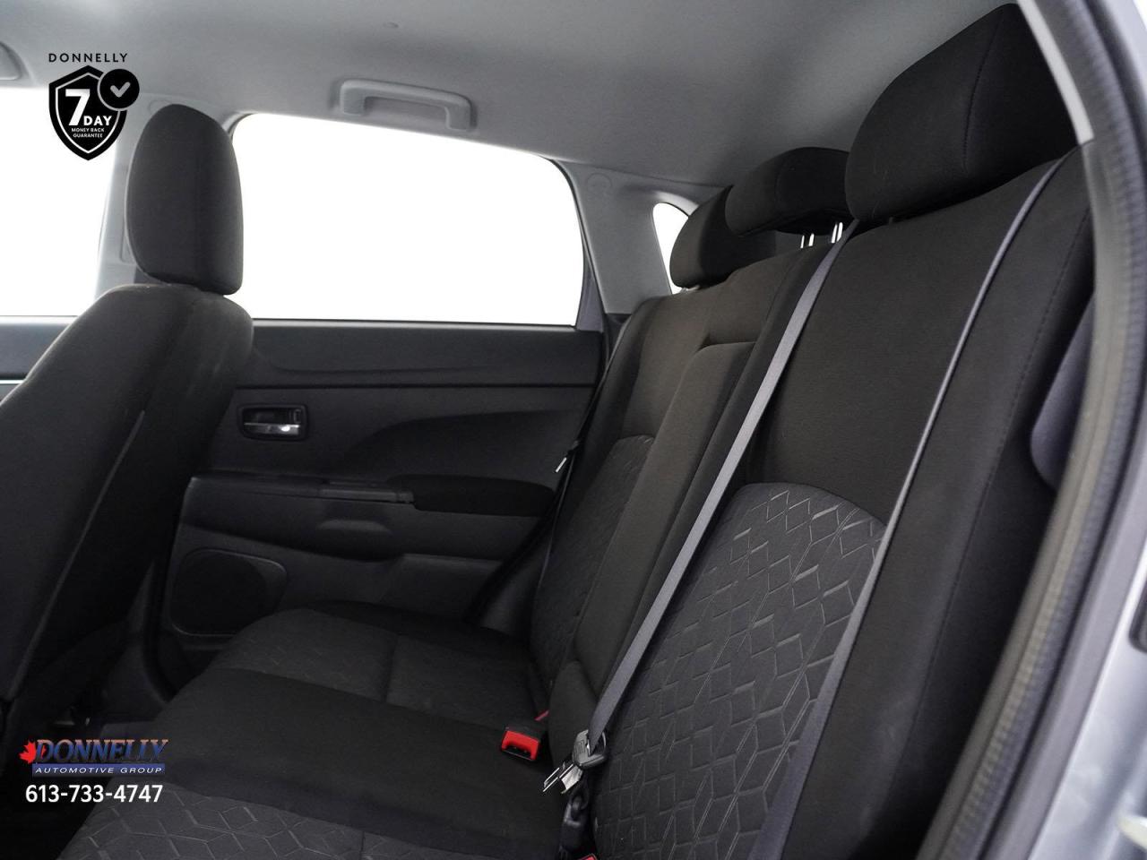 2023 Mitsubishi RVR  Photo