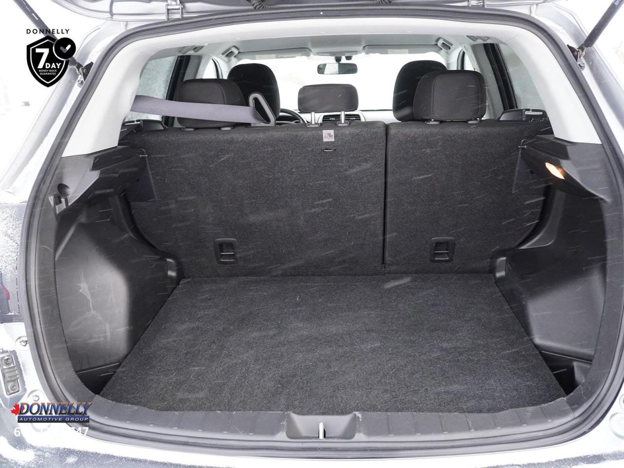 2023 Mitsubishi RVR  Photo