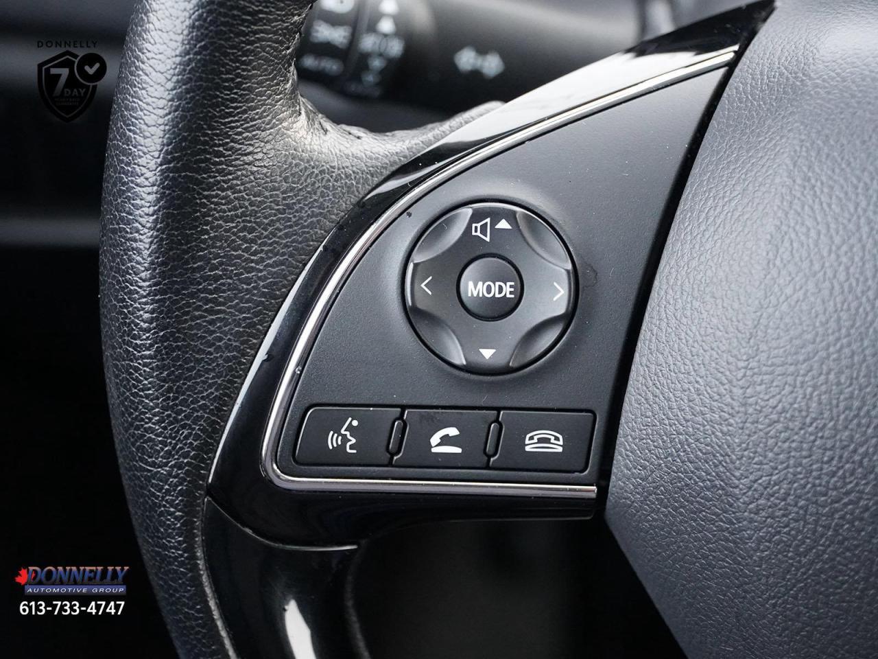 2023 Mitsubishi RVR  Photo