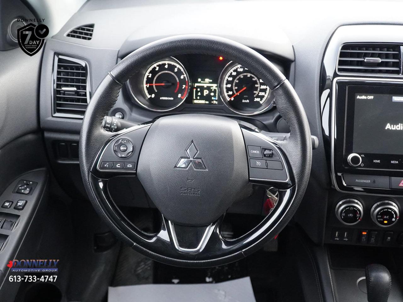 2023 Mitsubishi RVR  Photo