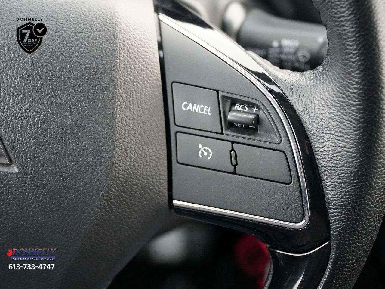 2023 Mitsubishi RVR  Photo