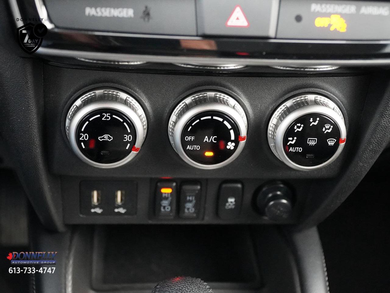 2023 Mitsubishi RVR  Photo