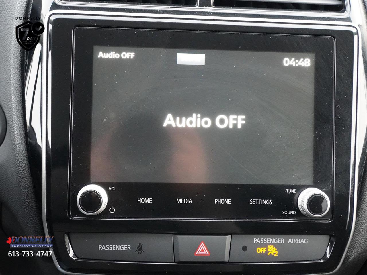 2023 Mitsubishi RVR  Photo