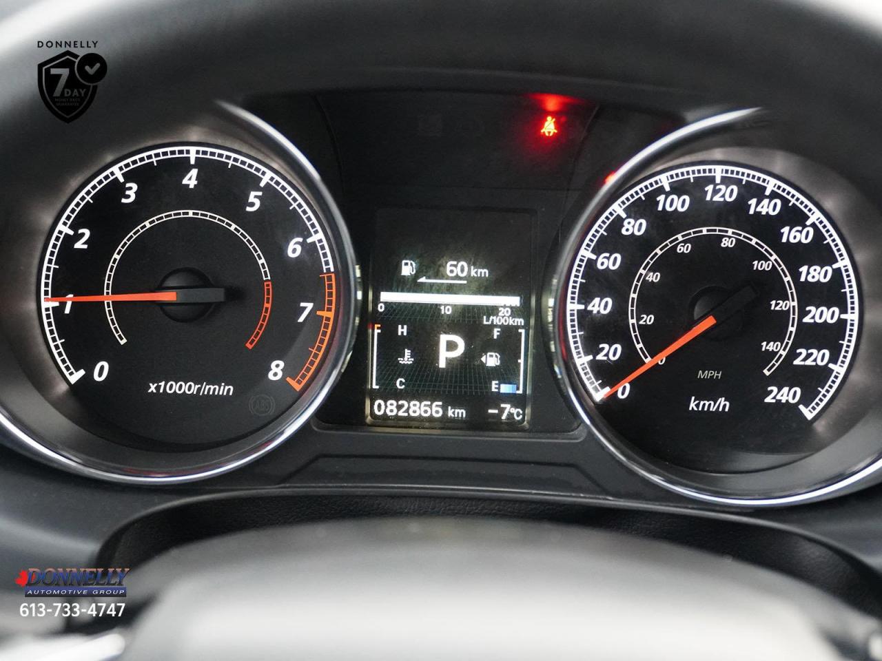 2023 Mitsubishi RVR  Photo