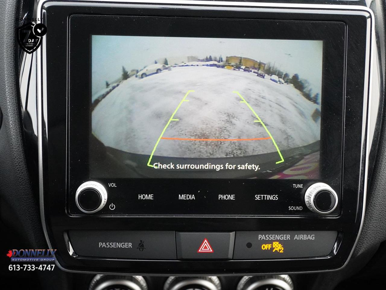 2023 Mitsubishi RVR  Photo