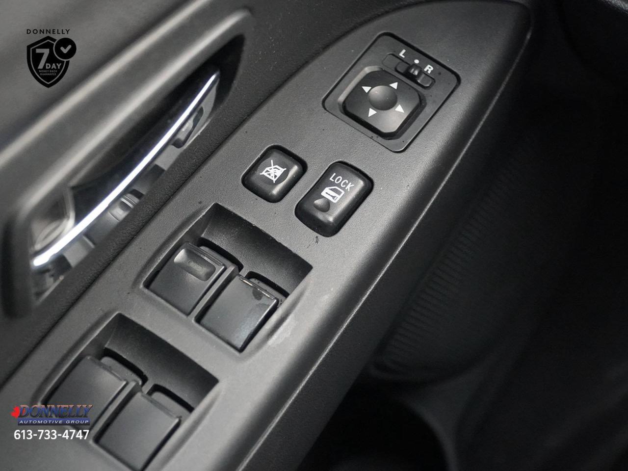 2023 Mitsubishi RVR  Photo