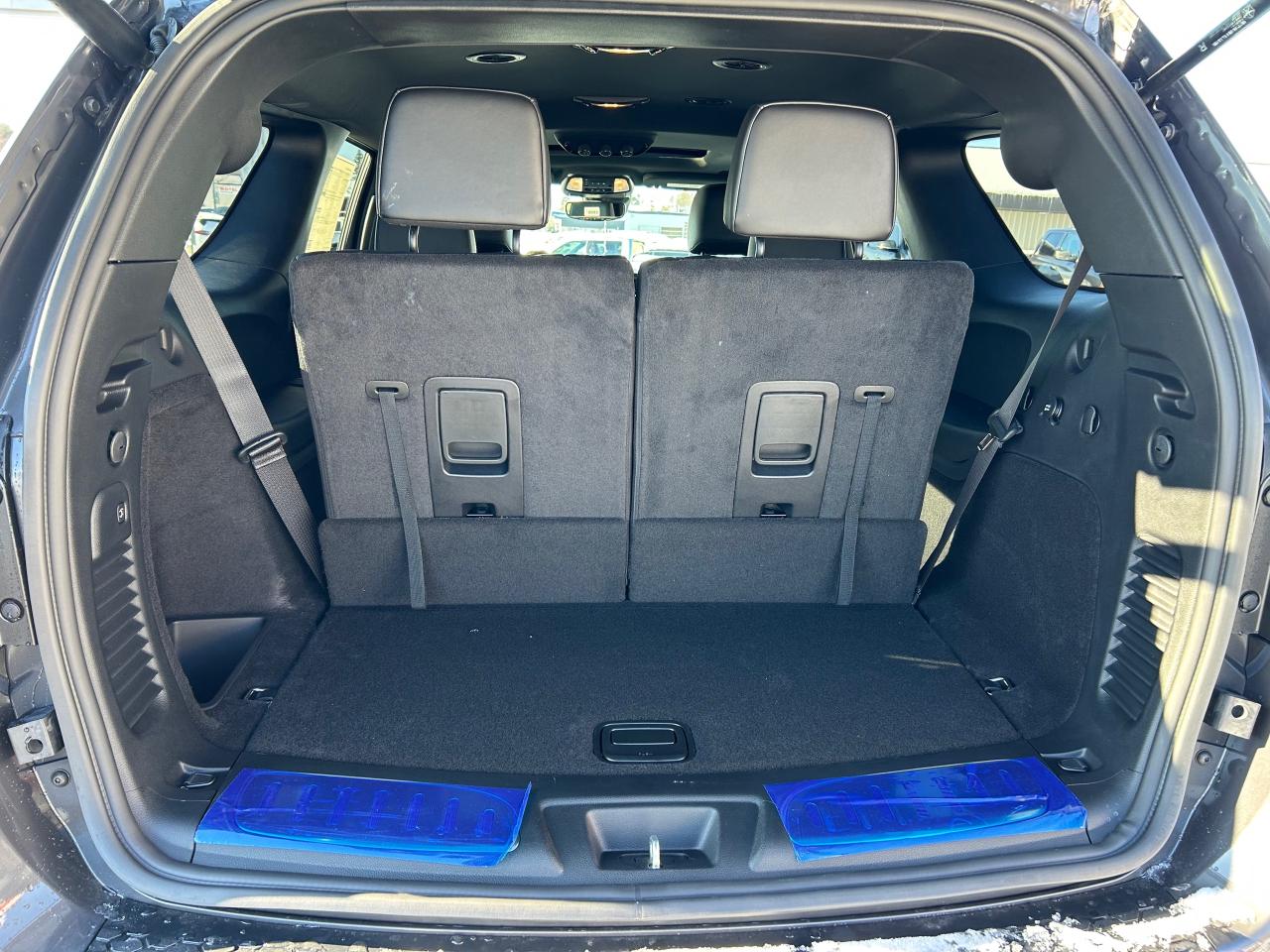 2026 Dodge Durango GT 4dr All-wheel Drive Photo