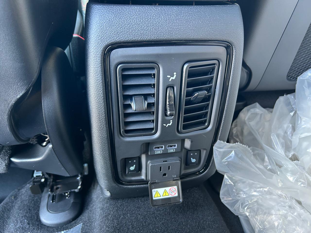 2026 Dodge Durango GT 4dr All-wheel Drive Photo