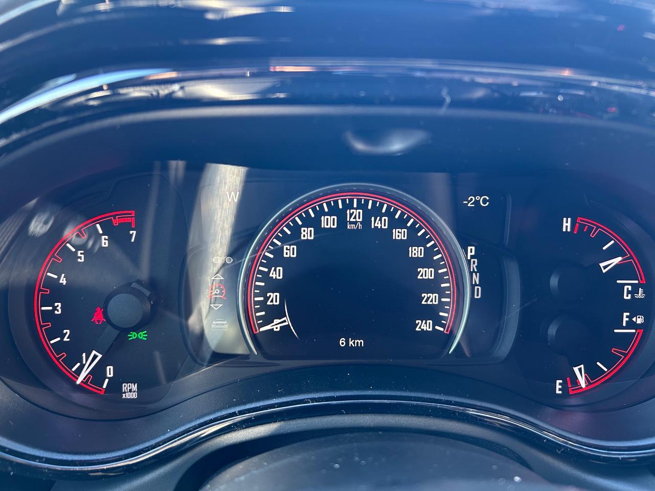 2026 Dodge Durango GT 4dr All-wheel Drive Photo