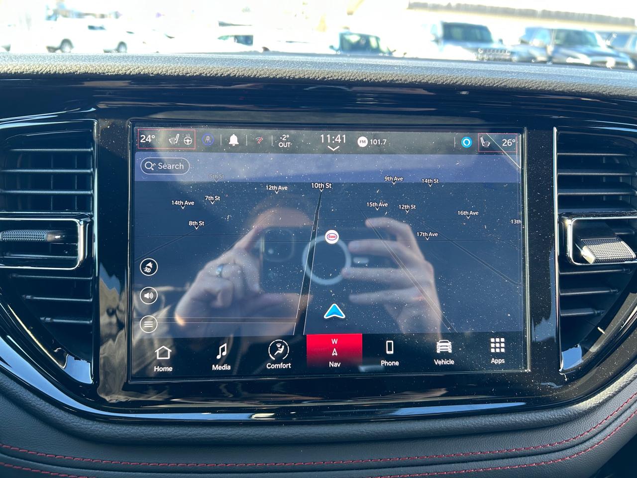 2026 Dodge Durango GT 4dr All-wheel Drive Photo