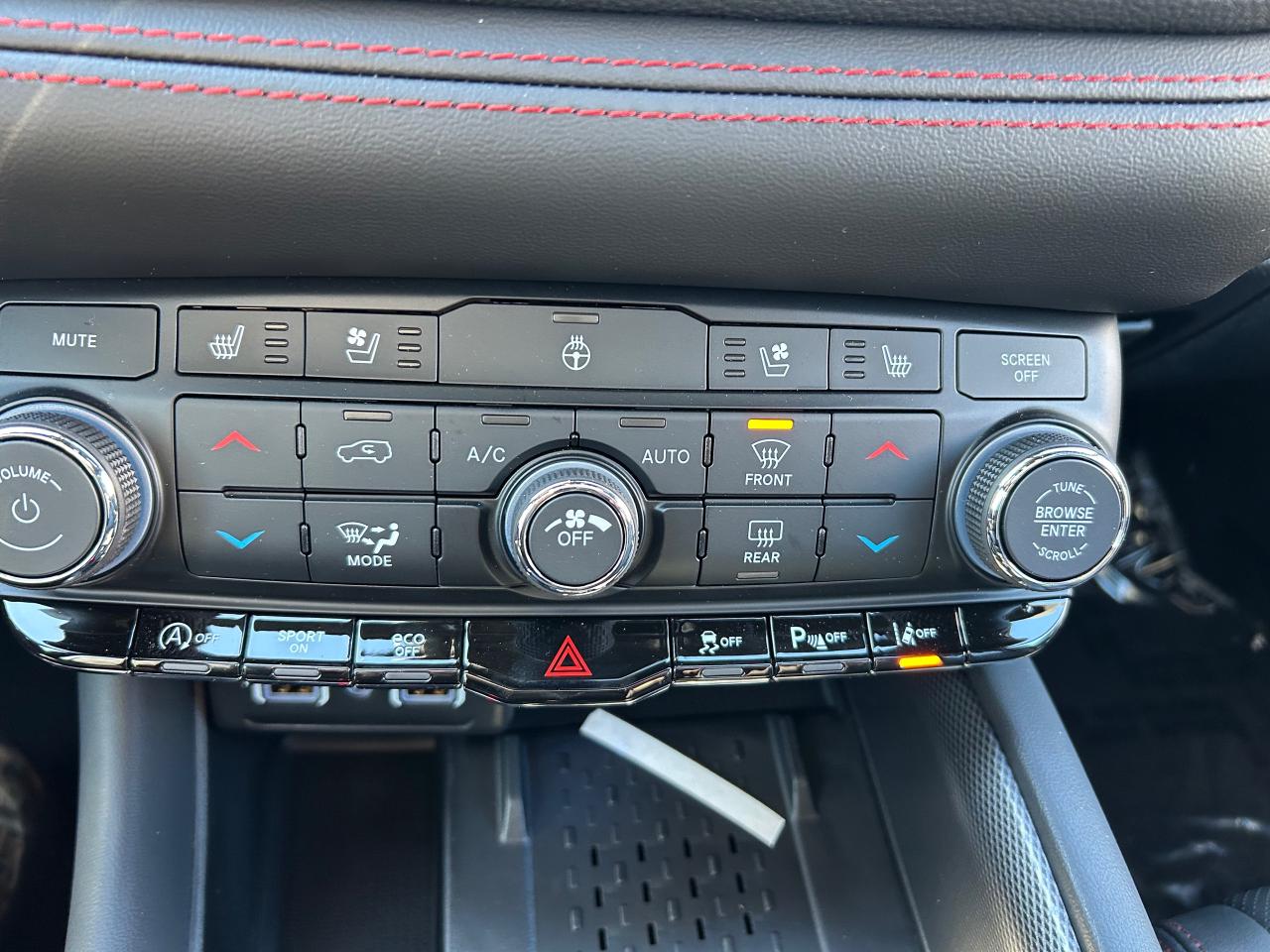 2026 Dodge Durango GT 4dr All-wheel Drive Photo