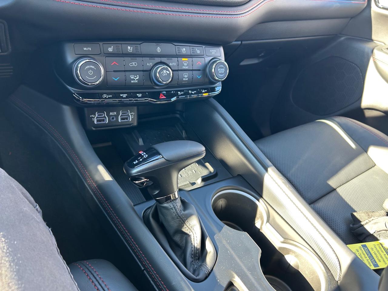 2026 Dodge Durango GT 4dr All-wheel Drive Photo