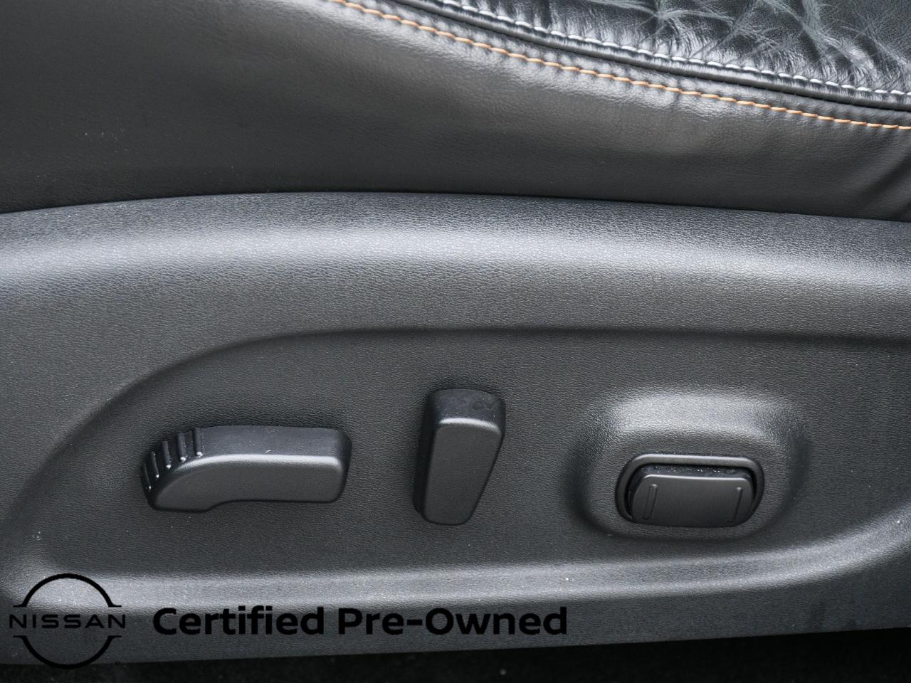 2021 Nissan Murano Platinum 4dr All-wheel Drive Photo