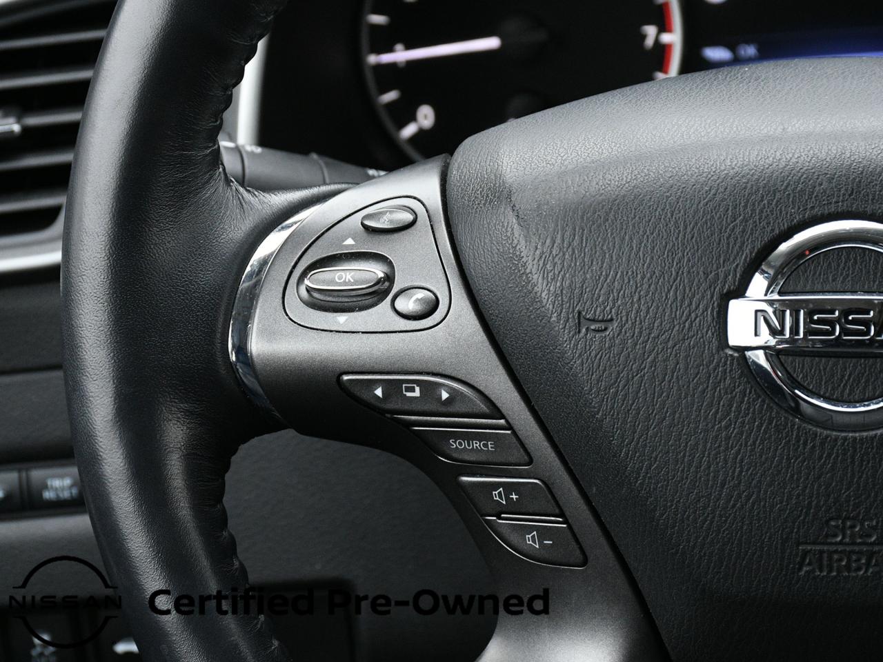 2021 Nissan Murano Platinum 4dr All-wheel Drive Photo