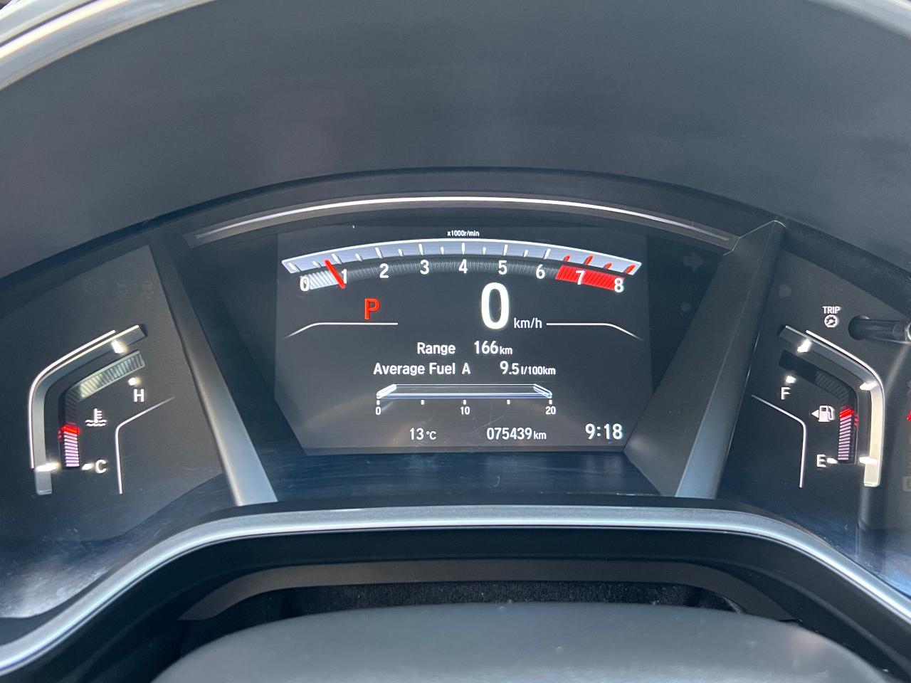 2021 Honda CR-V Sport 4dr All-Wheel Drive Photo