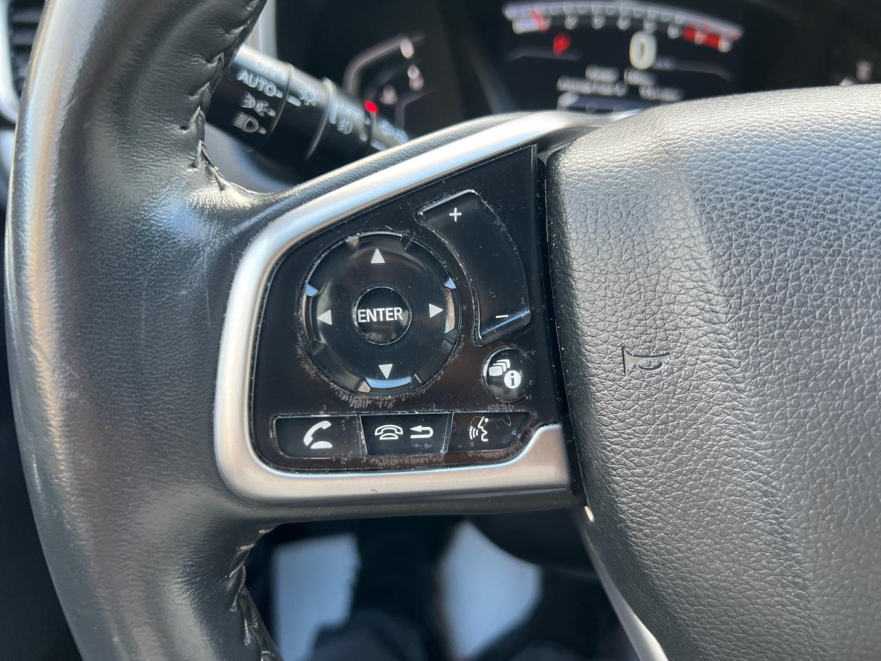 2021 Honda CR-V Sport 4dr All-Wheel Drive Photo