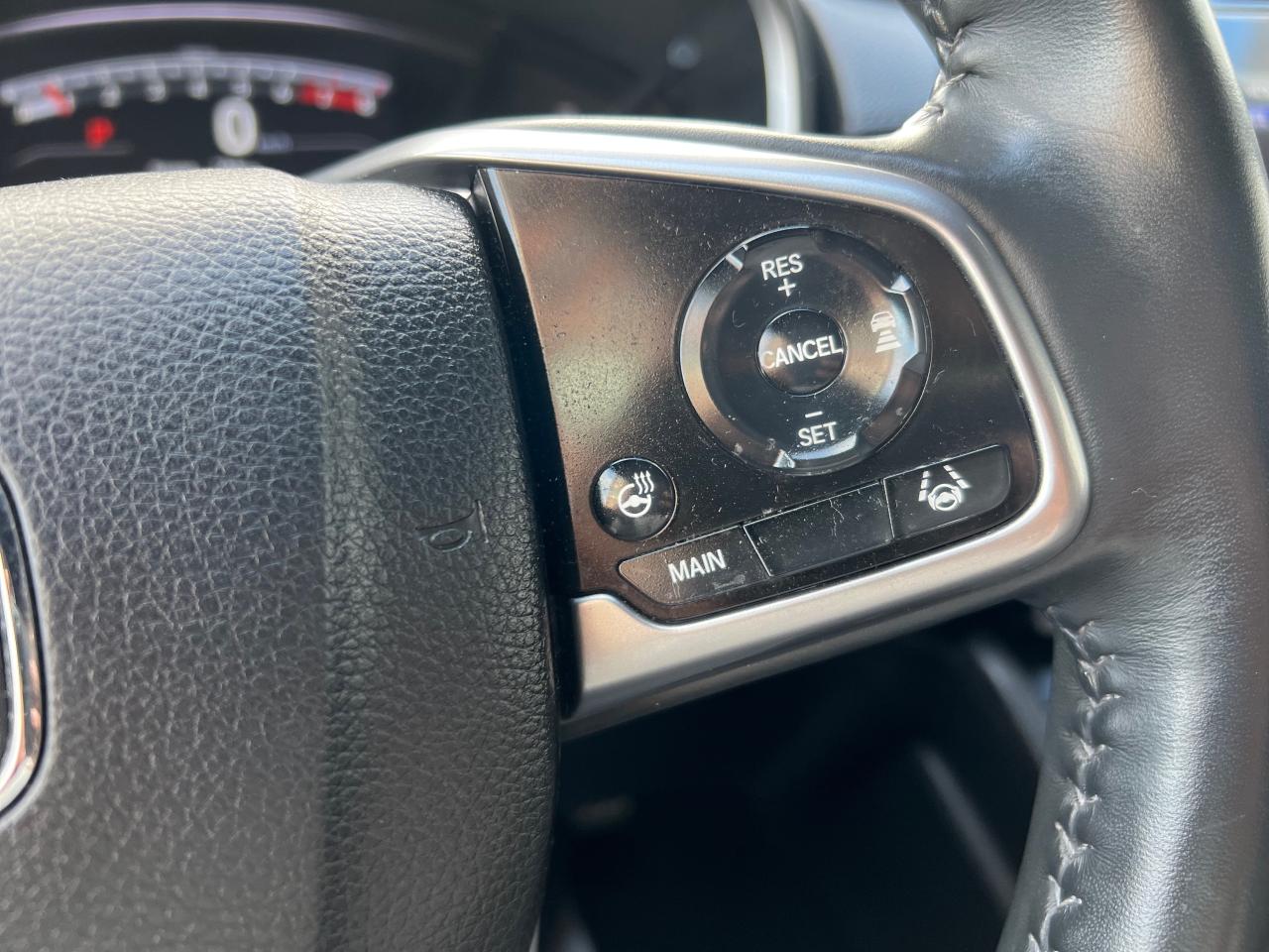 2021 Honda CR-V Sport 4dr All-Wheel Drive Photo