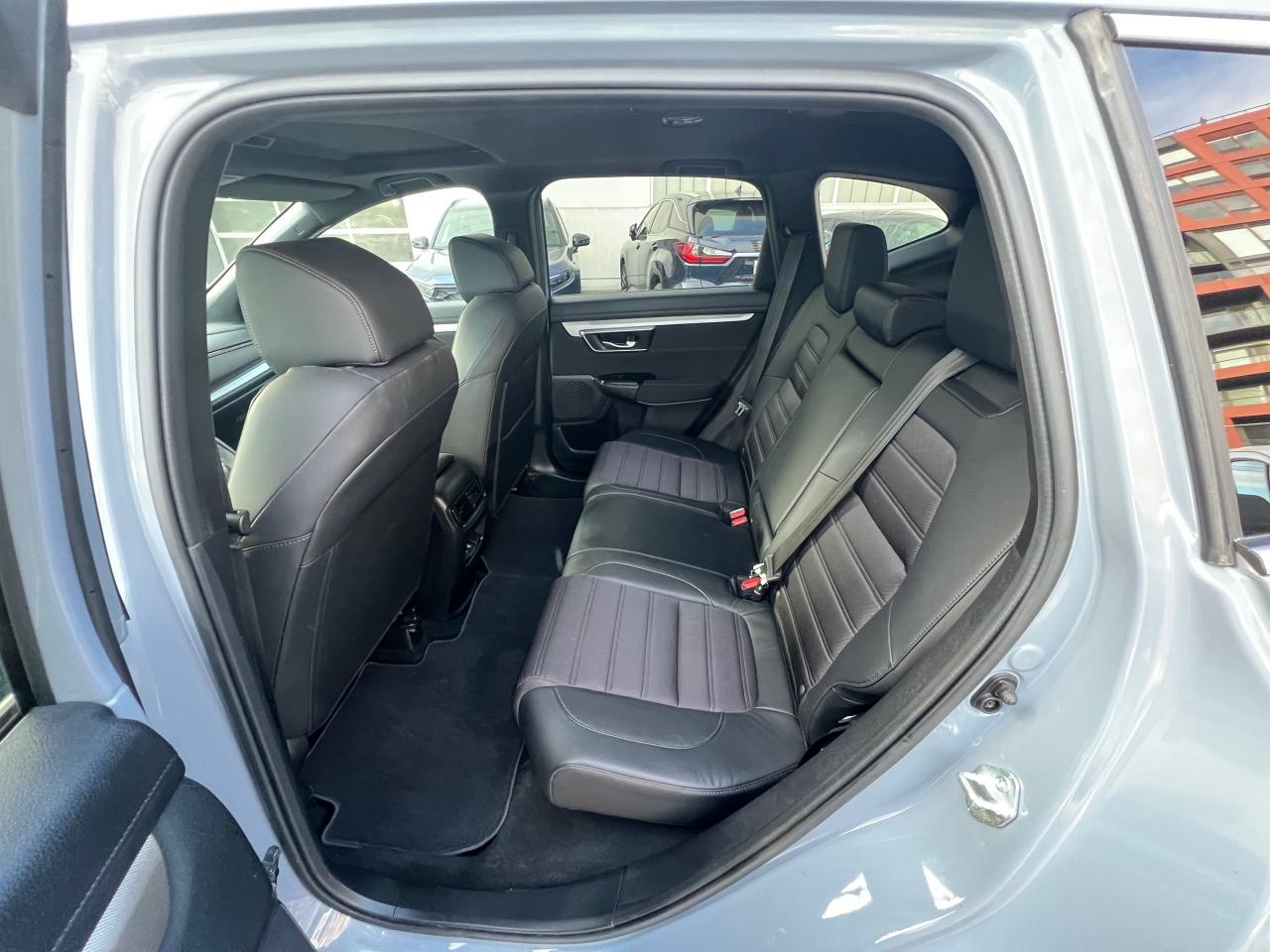 2021 Honda CR-V Sport 4dr All-Wheel Drive Photo