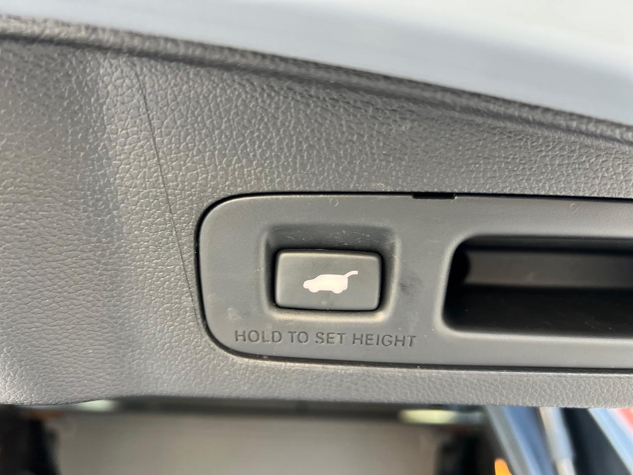 2021 Honda CR-V Sport 4dr All-Wheel Drive Photo