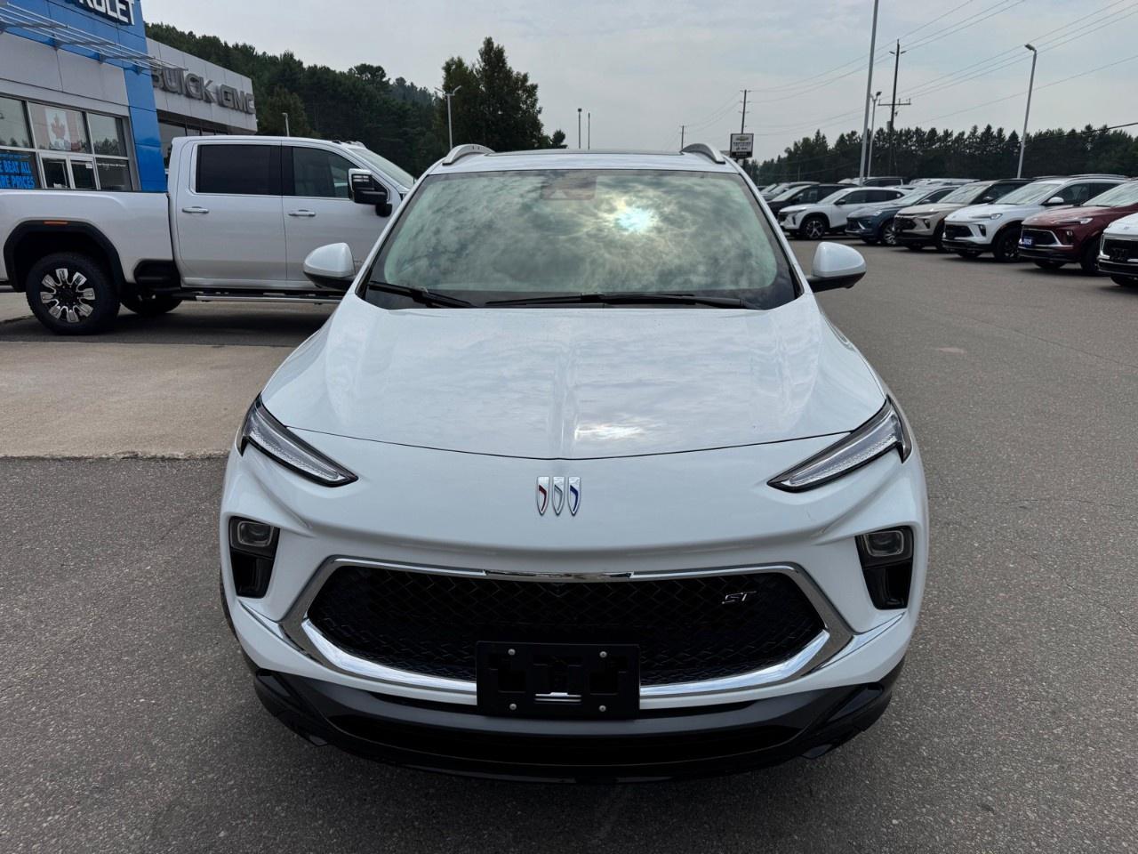 2026 Buick Encore GX Sport Touring AWD Photo