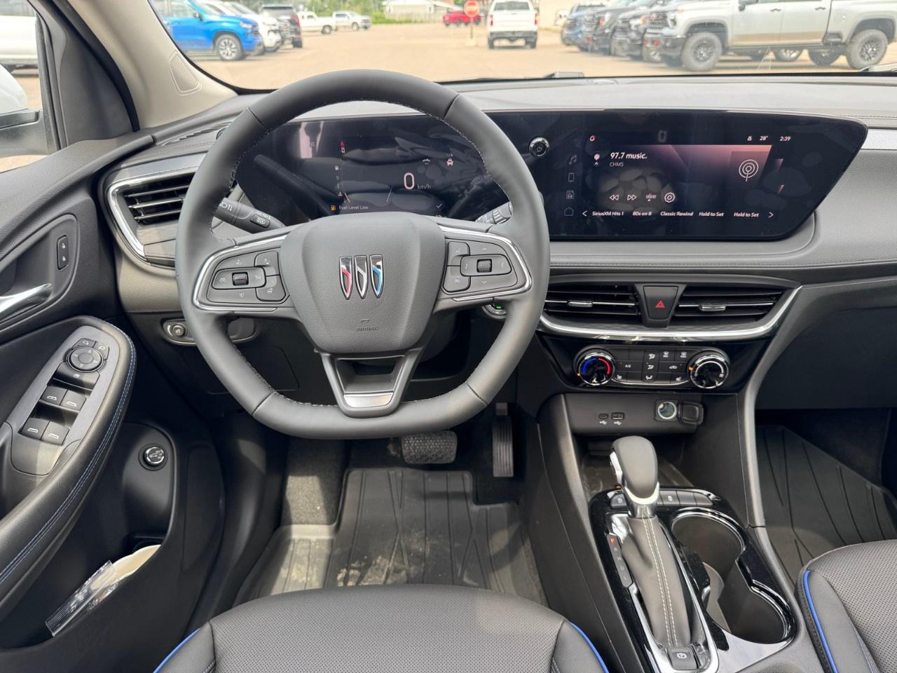 2026 Buick Encore GX Sport Touring AWD Photo