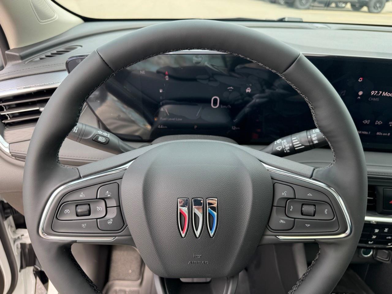 2026 Buick Encore GX Sport Touring AWD Photo