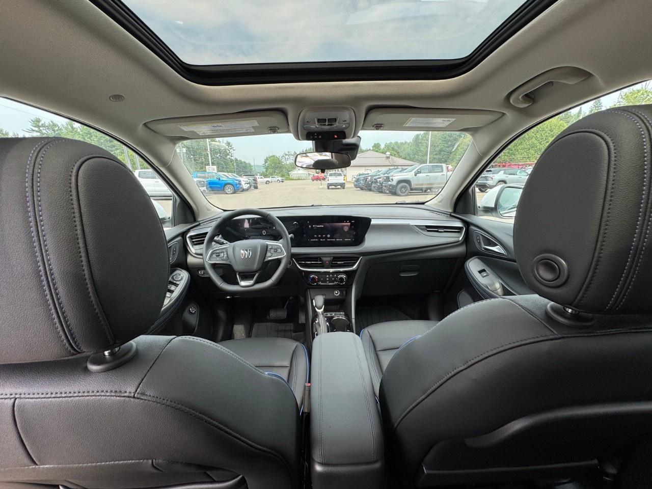 2026 Buick Encore GX Sport Touring AWD Photo