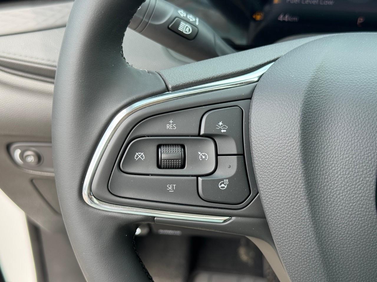 2026 Buick Encore GX Sport Touring AWD Photo