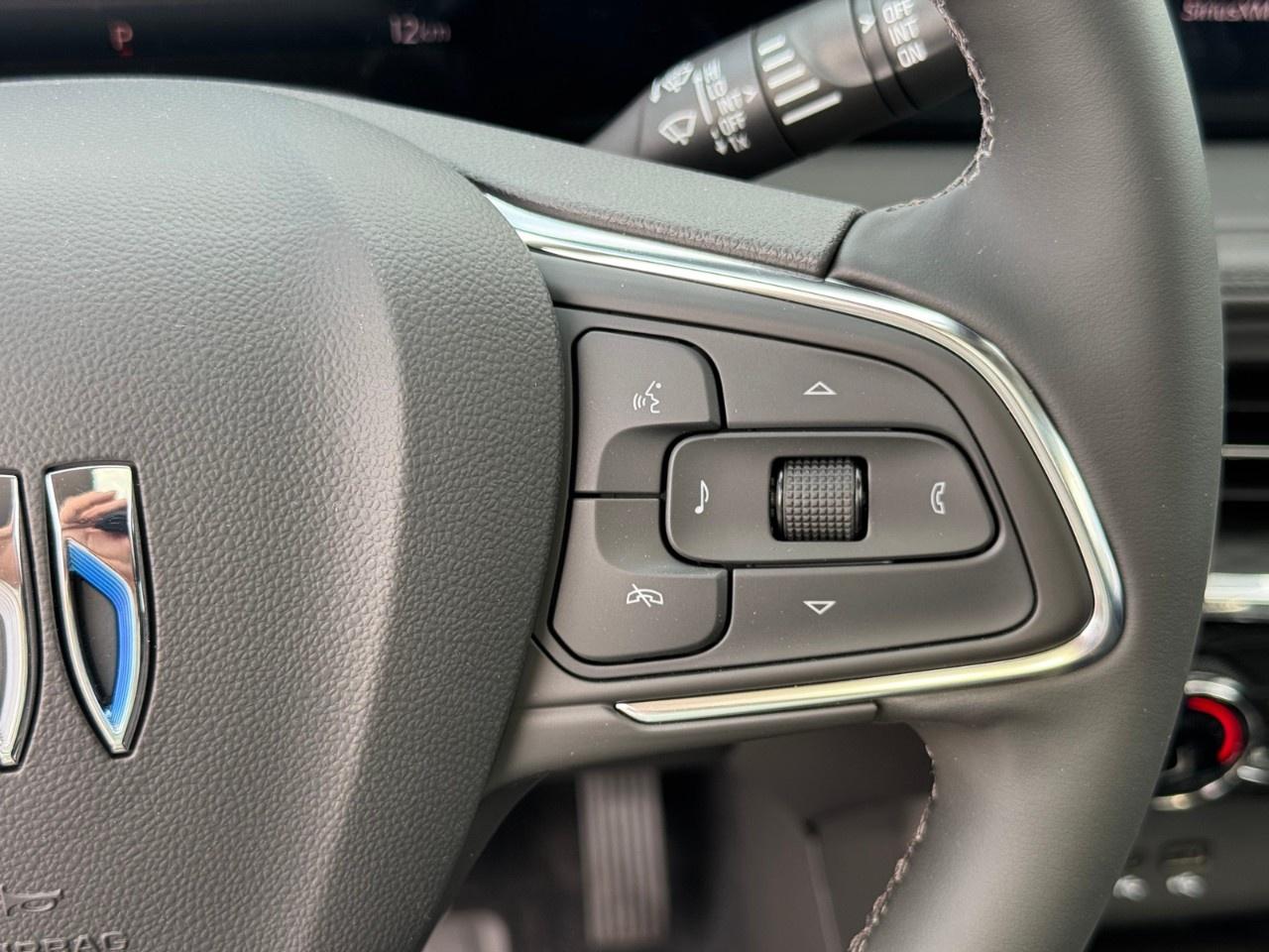 2026 Buick Encore GX Sport Touring AWD Photo