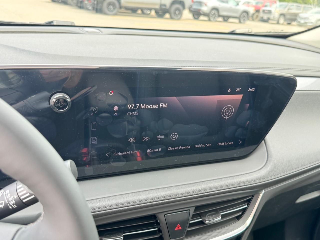 2026 Buick Encore GX Sport Touring AWD Photo