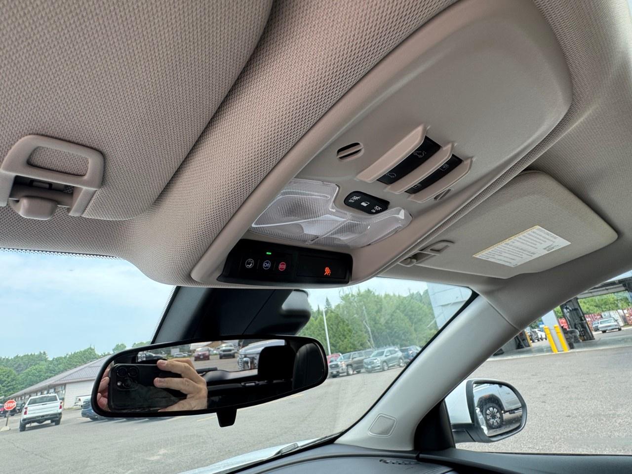 2026 Buick Encore GX Sport Touring AWD Photo